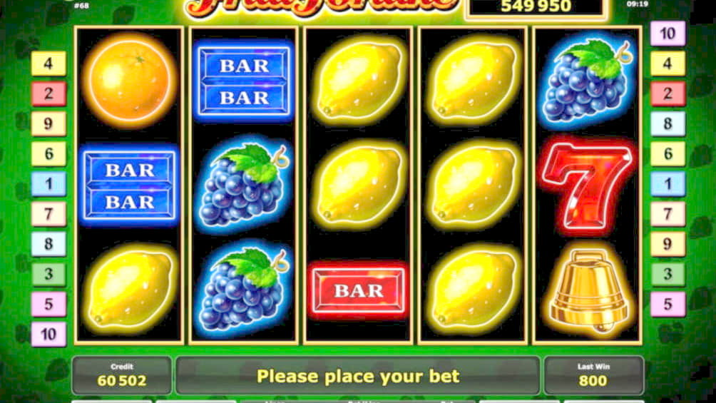 $585 Mobile freeroll slot tournament at Bet Online Casino