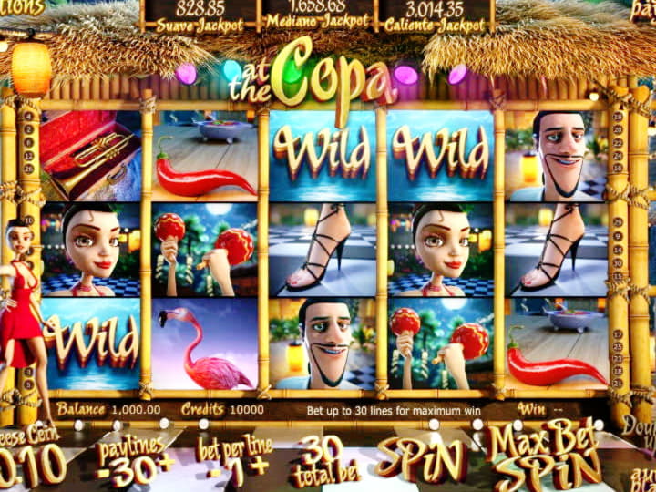 £190 Free Chip at Leo Vegas Casino